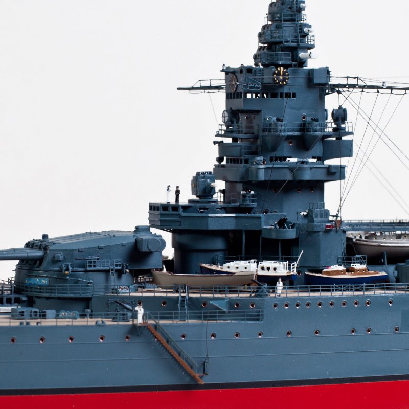 Dunkerque линкор