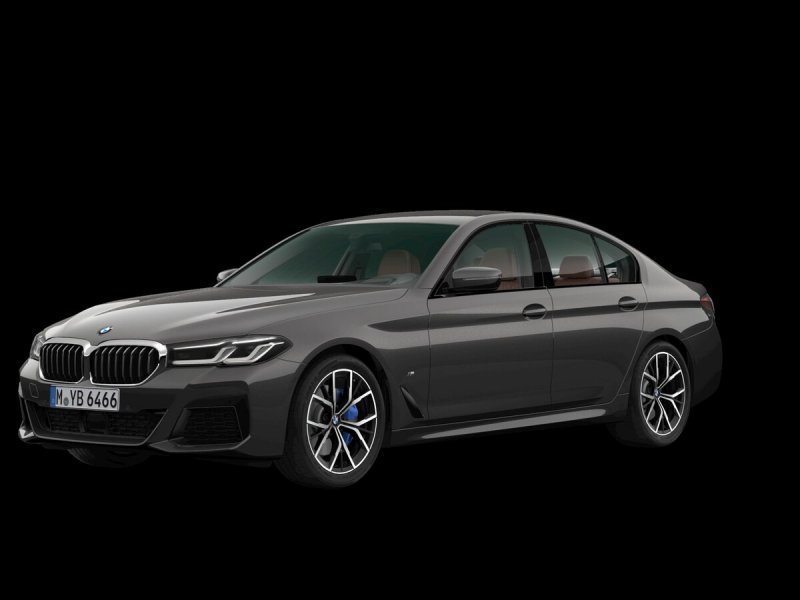 BMW 5er g30