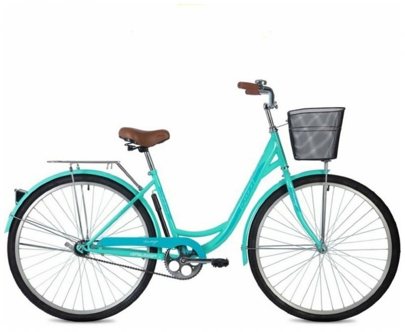 Велосипед Foxx Vintage 28 (2021)