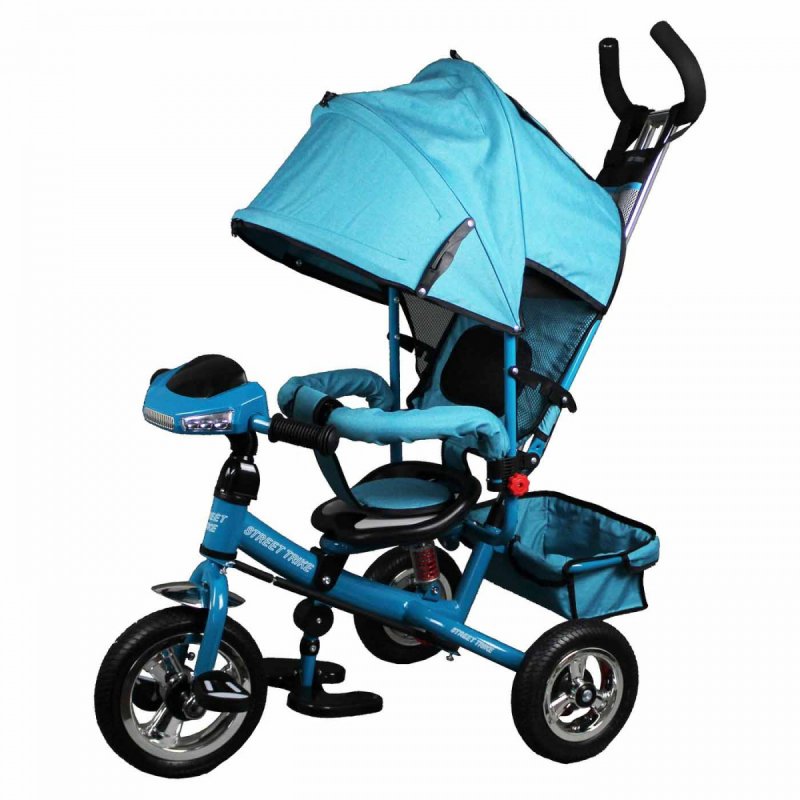 Трехколесный велосипед Street Trike a-03-e
