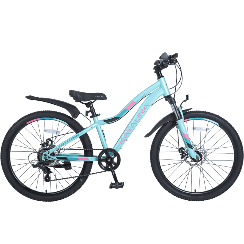 Nitro 16 2021 бирюзовый