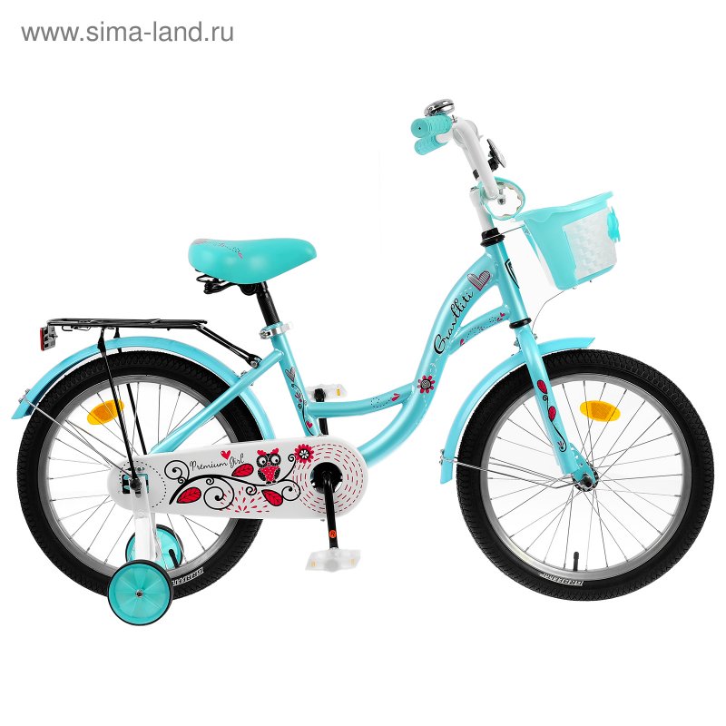 Велосипед 26" Aist Avenue