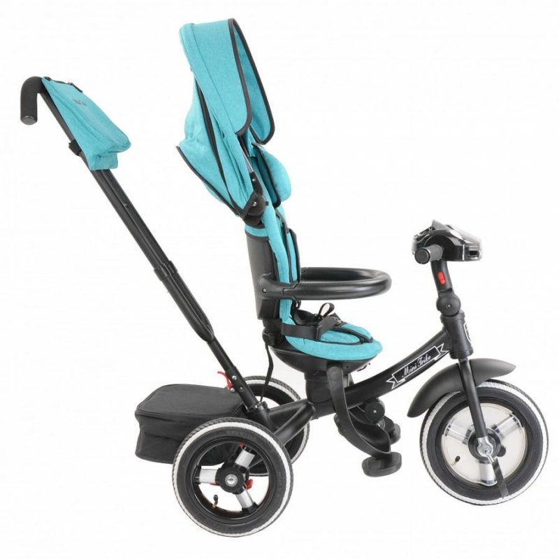 Трехколесный велосипед Mars Mini Trike Transformer t420