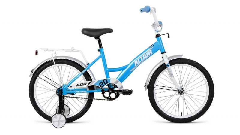 Детский велосипед Altair Kids 14