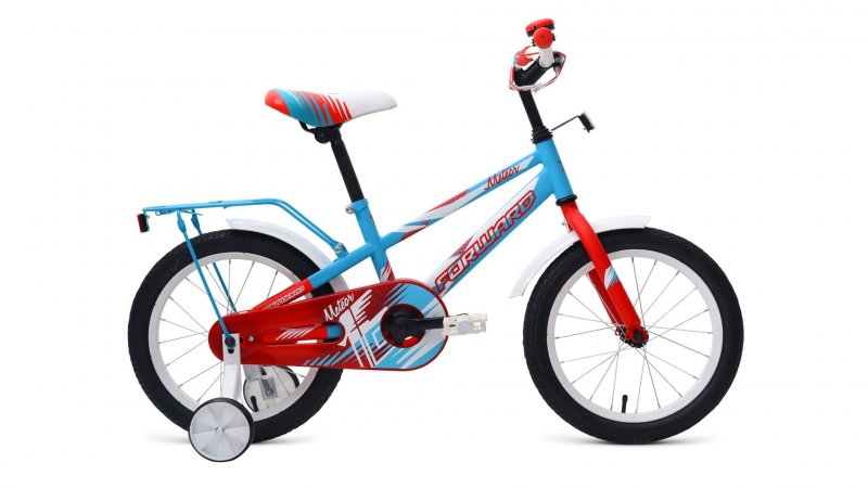 Велосипед 20 TT Merlin