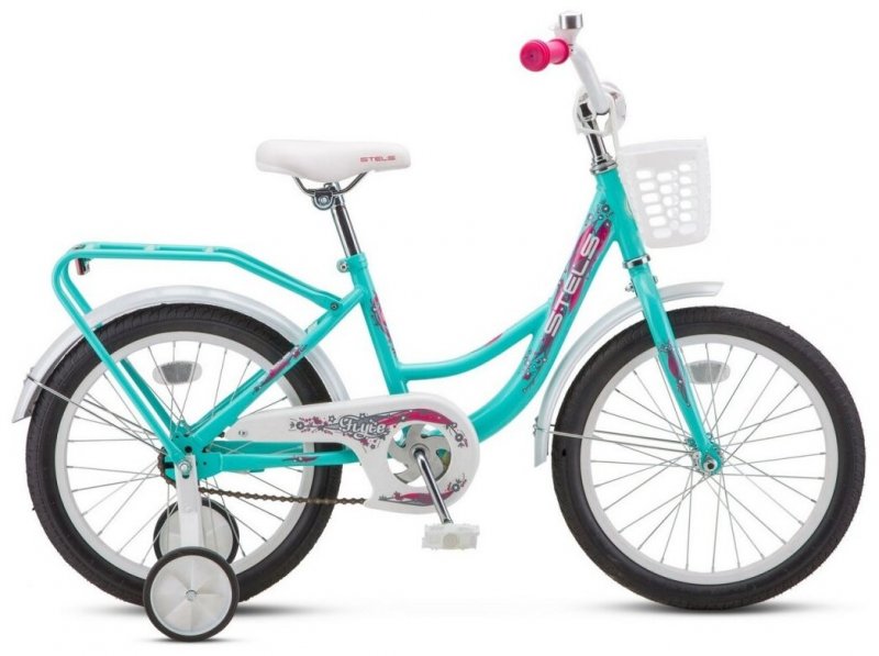 Stels Flyte Lady 16" z011