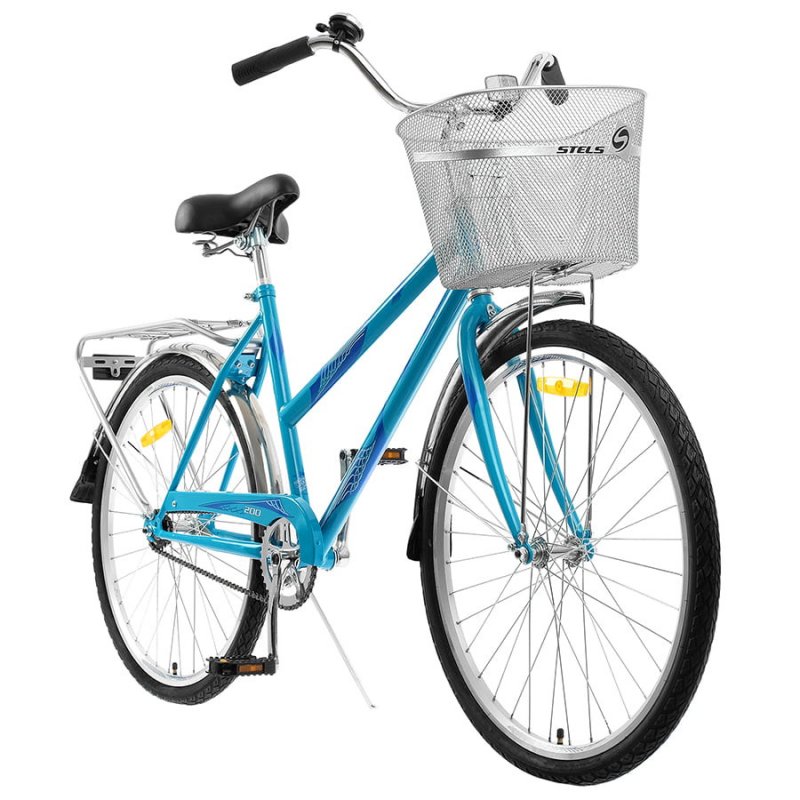 Micio Classic Air велосипед