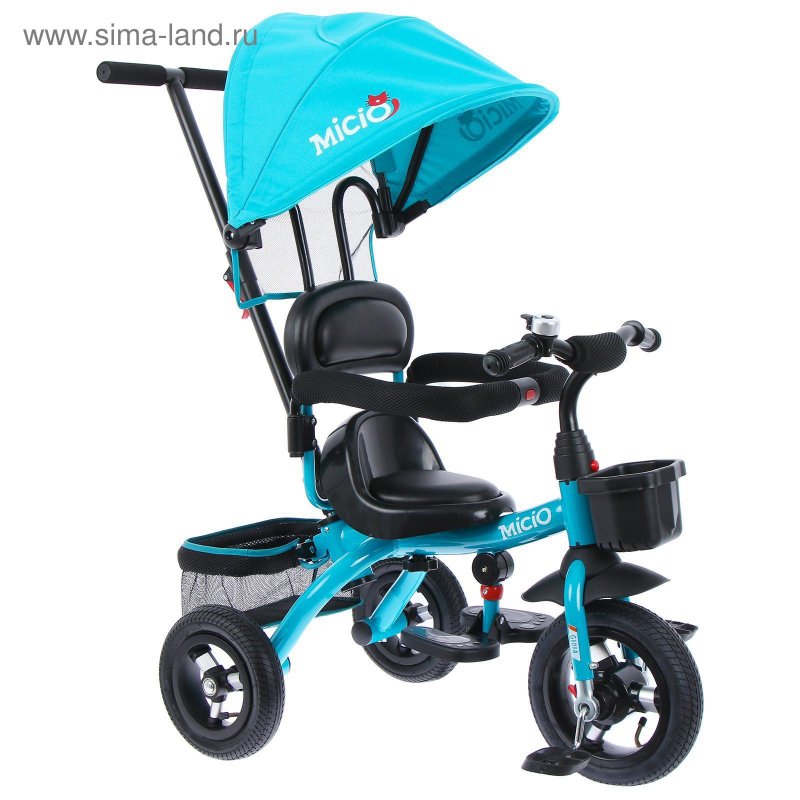 Детский велосипед Orbea 20