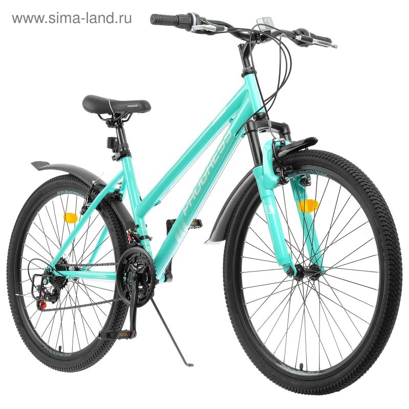 Stels Flyte Lady 16