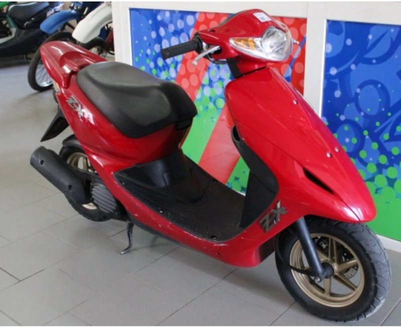 Скутеры Honda Smart Dio z4 af63