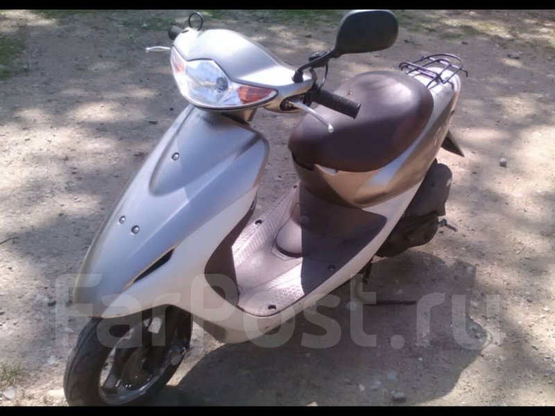 Honda Tact af 24