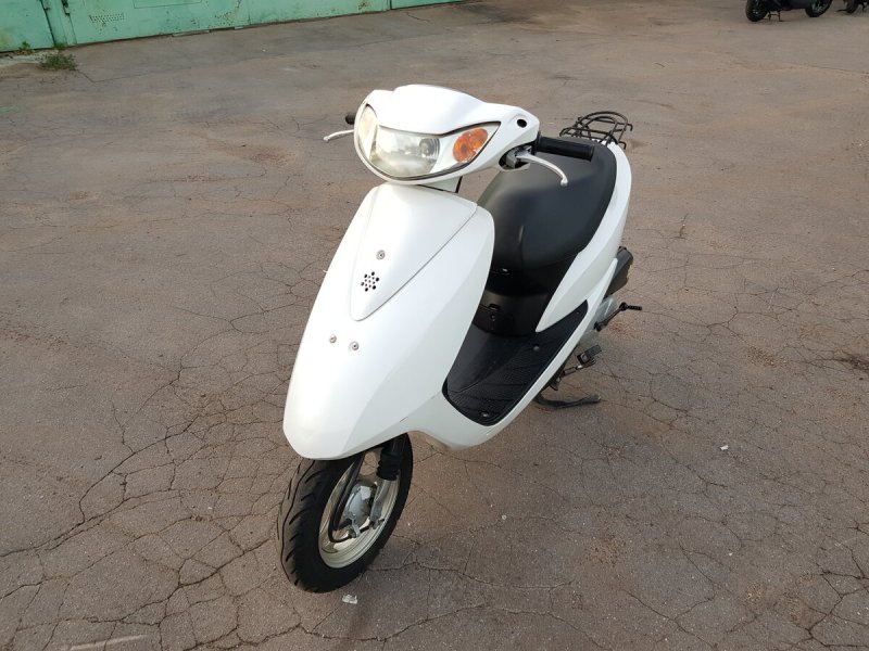 Honda Dio af 28 SR
