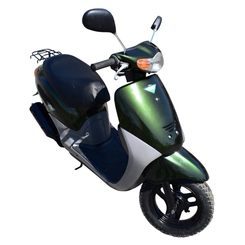 Honda Dio 27 Fit