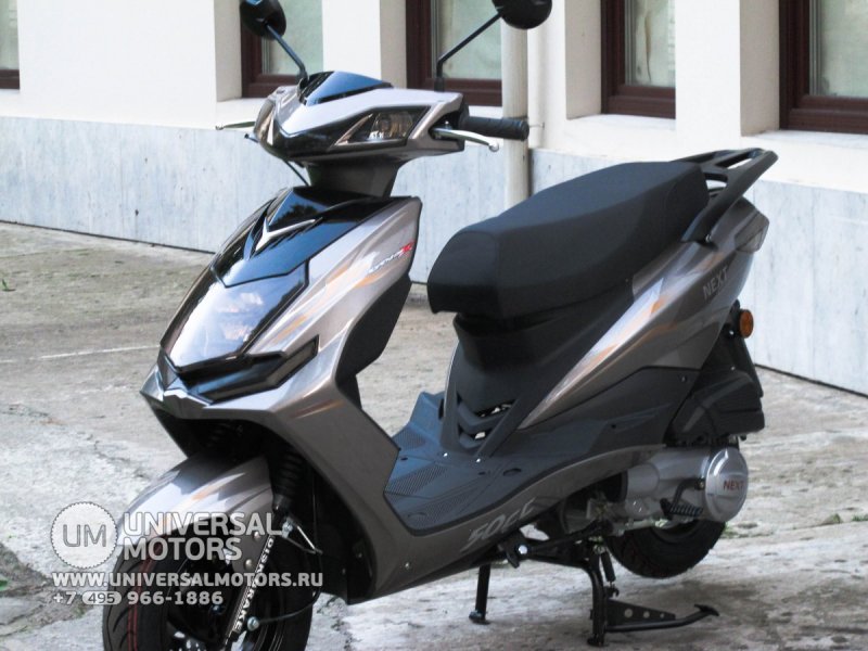 Honda af68