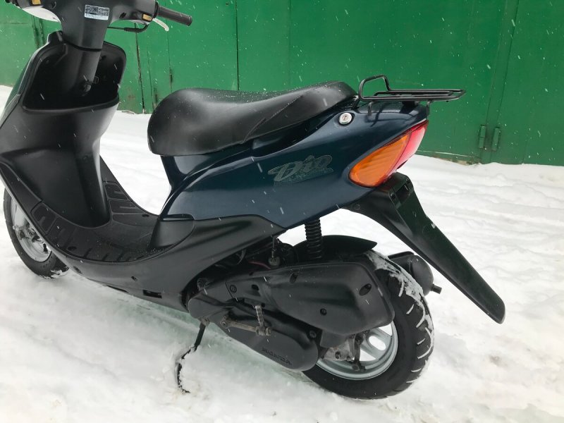 Скутер Honda Dio af56