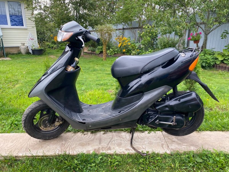 Honda af 27