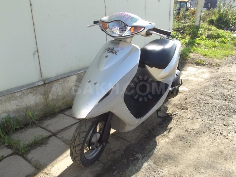 Honda af35