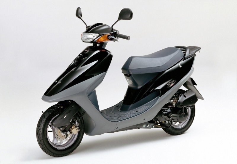 Скутер Honda Dio 50