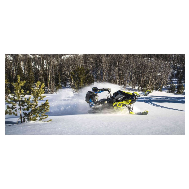 Горный снегоход Polaris SKS 2019