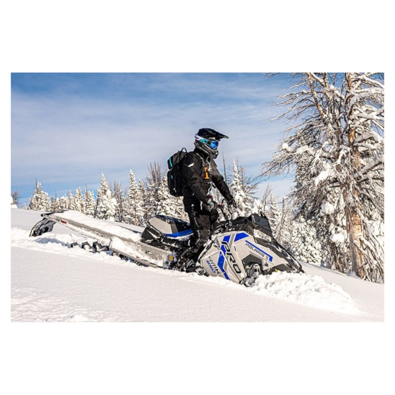 Снегоход 850 Pro-RMK