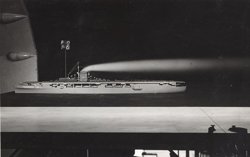 Graf Zeppelin 1938