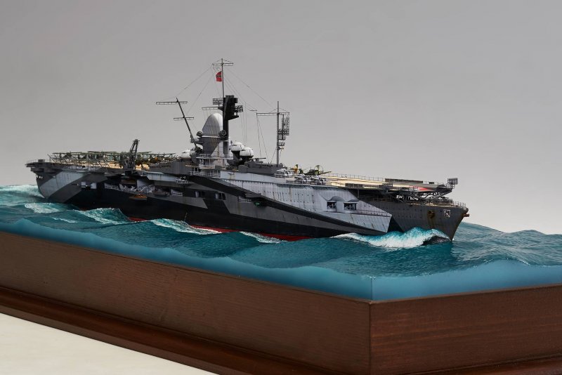 Graf Zeppelin 1938