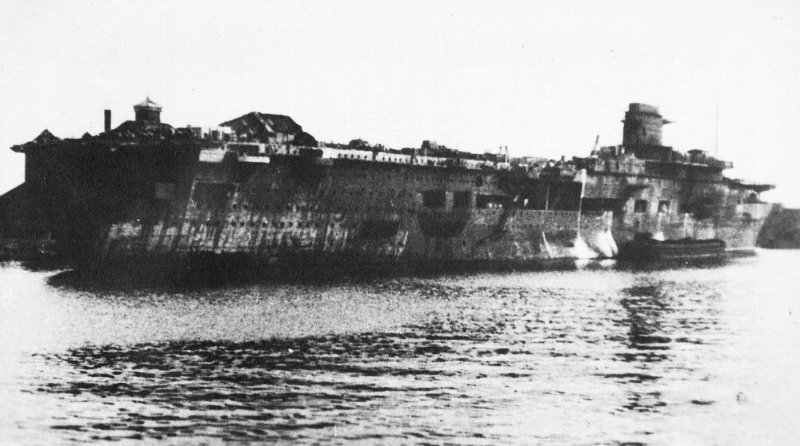 Graf Zeppelin 1938