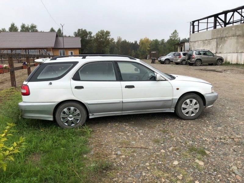Suzuki Cultus 1996