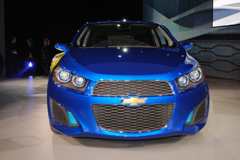 Авео т300 кузов