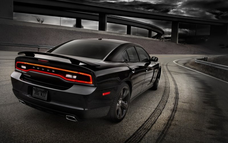 Dodge Charger 2022