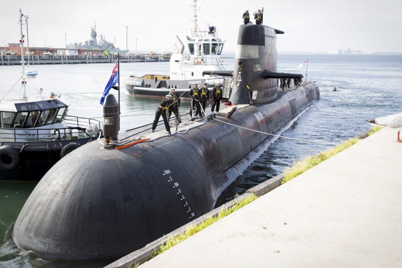 Морские суда нового поколения
