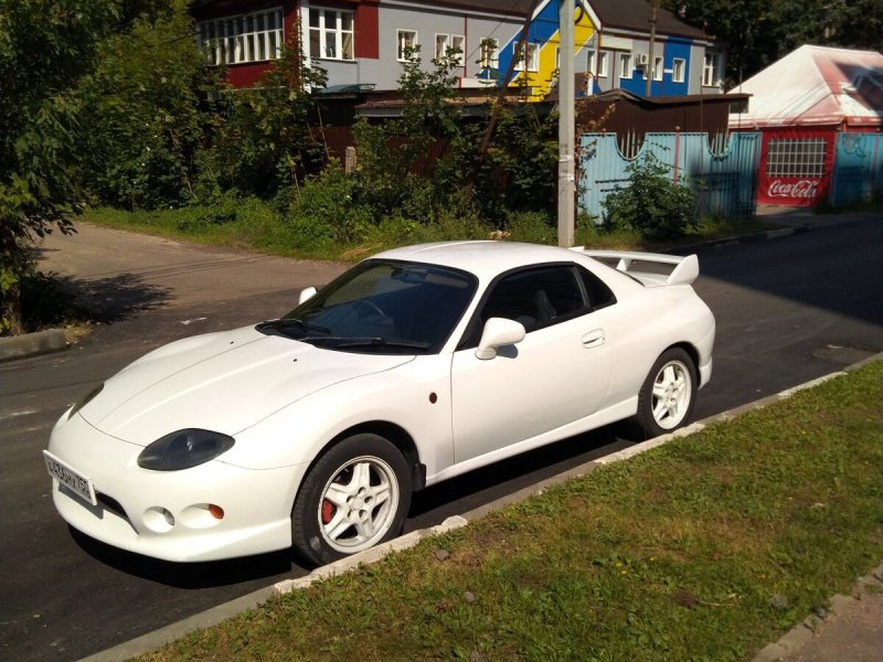 Mitsubishi FTO 1994