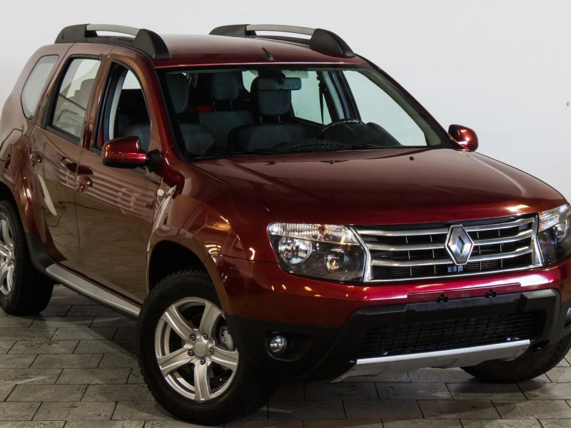 Renault KOLEOS 2019