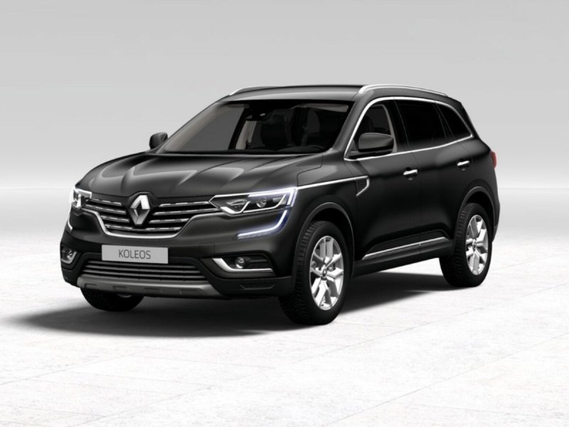 Renault Duster 2010