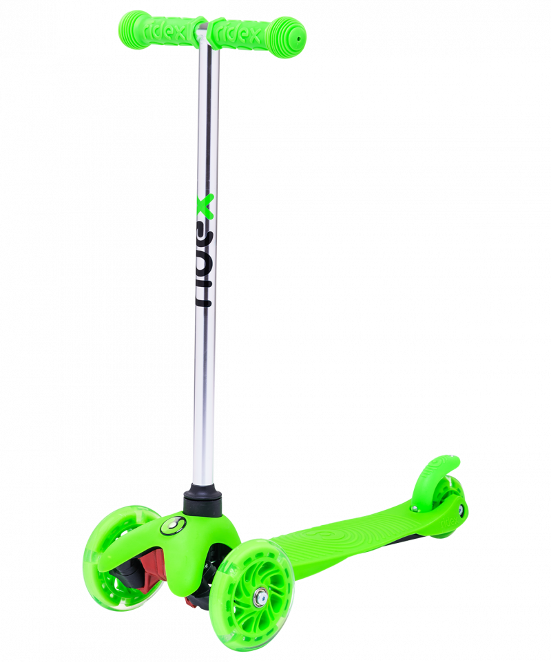 Кикборд Ridex Stark 3d