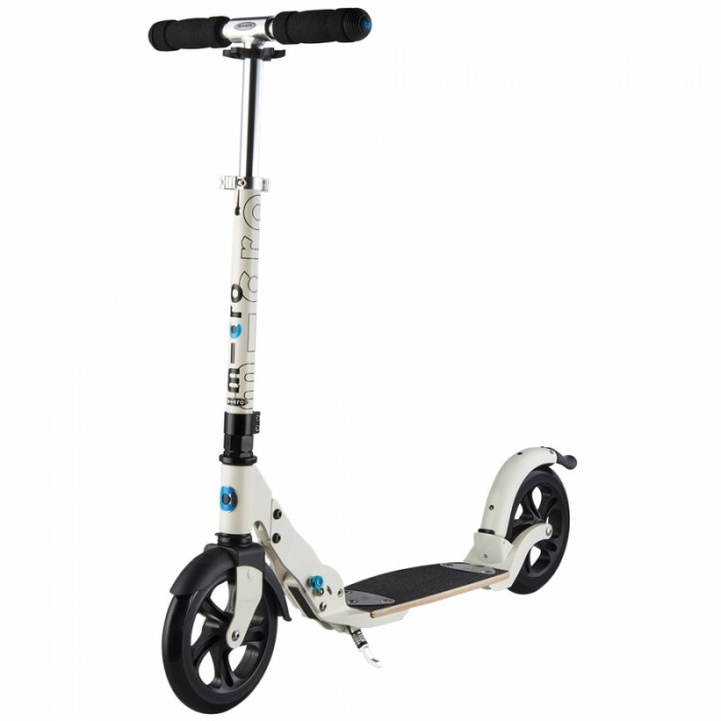 Городской самокат Micro Scooter Flex 200mm