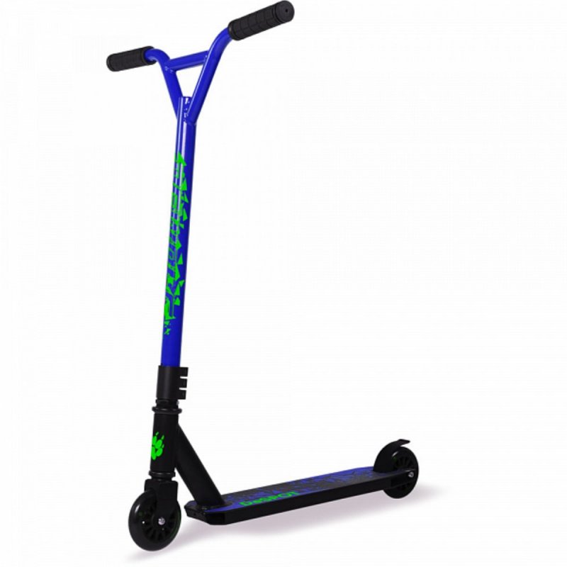 Dewolf de spot 100 Blue