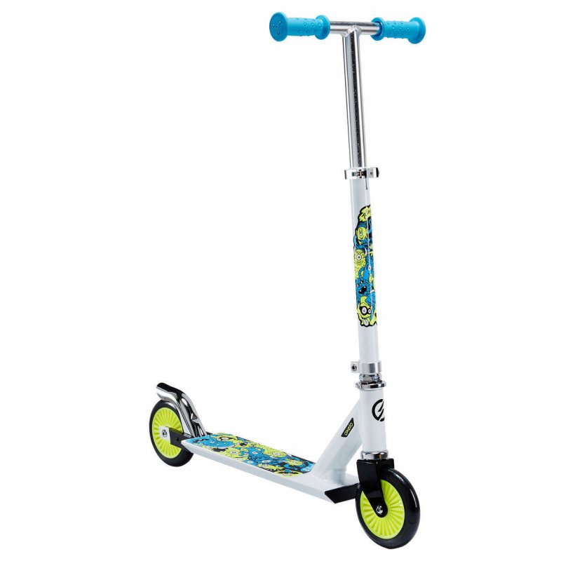 Самокат Oxelo Scooters