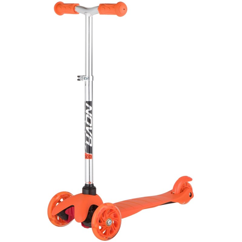 Novatrack 120h.DISCOKIDS.or20