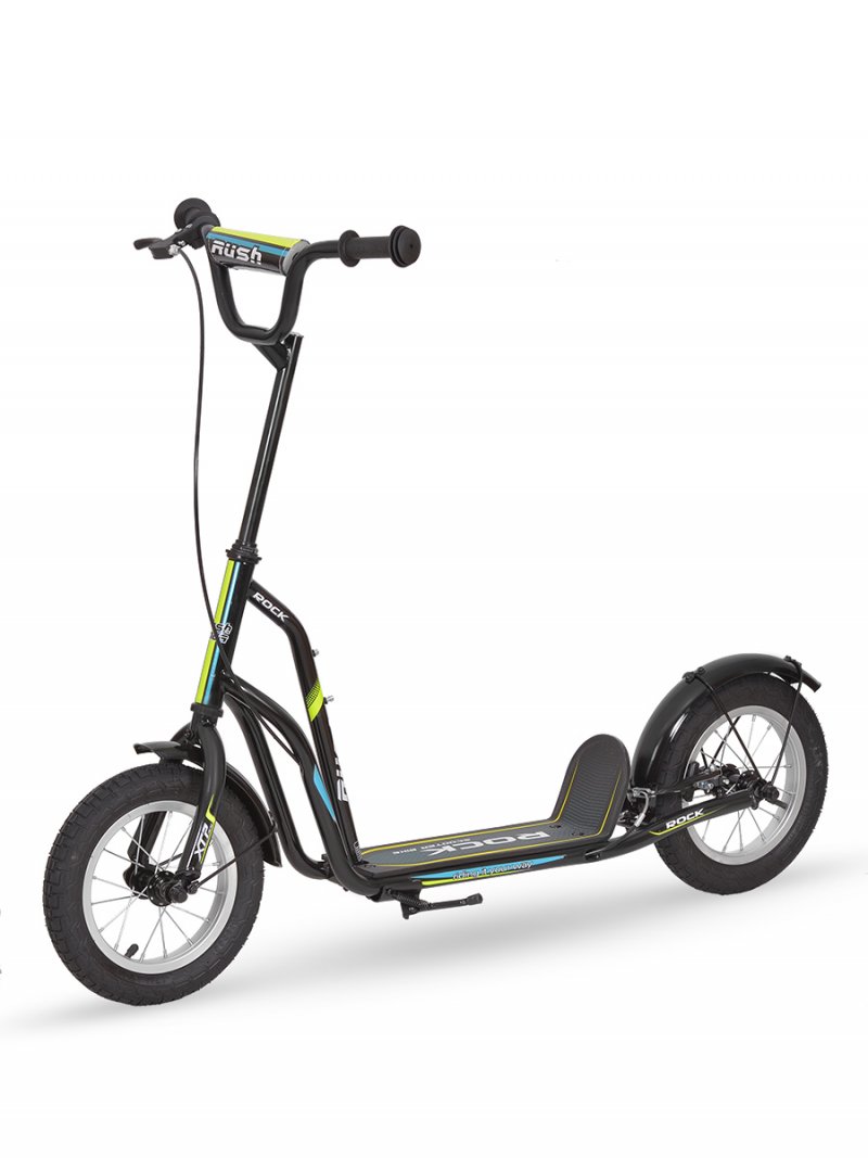 Самокат 16" Rush hour Matrix rh16m