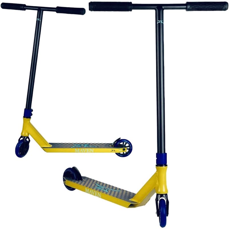 Спортивный самокат ao Scooters Maven Pro