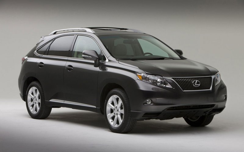 Lexus RX 270