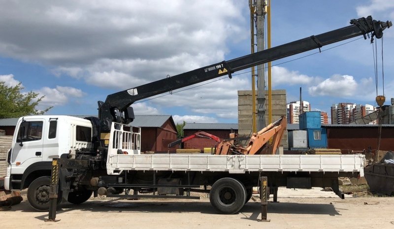 Hiab 190