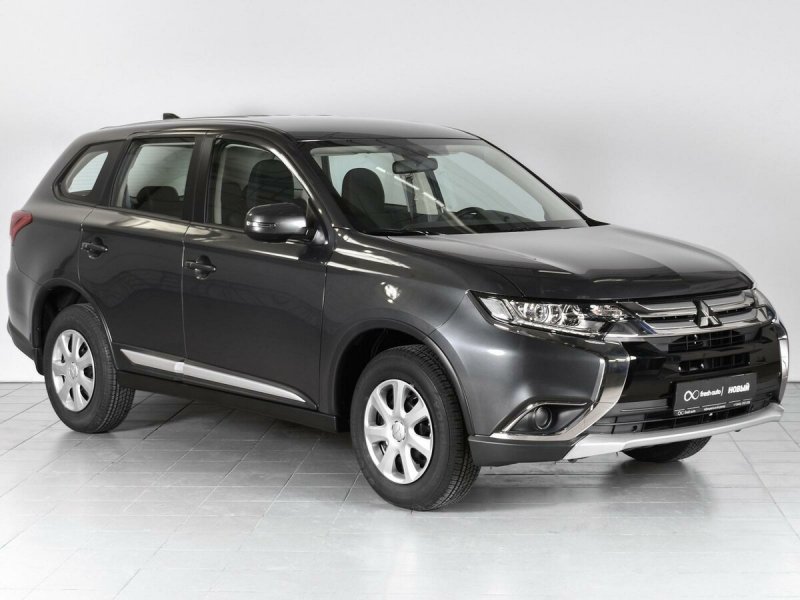Toyota Outlander 2013
