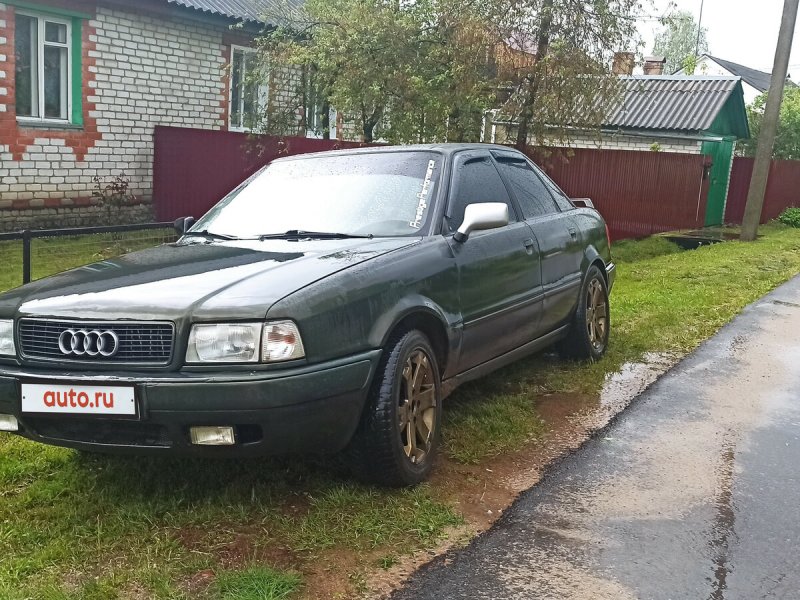 Ауди а3 1993