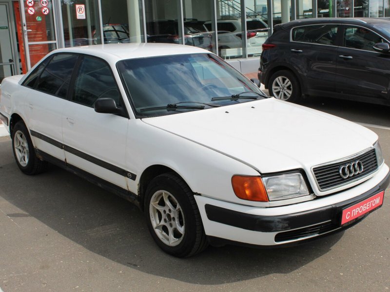 Ауди 100 1993г