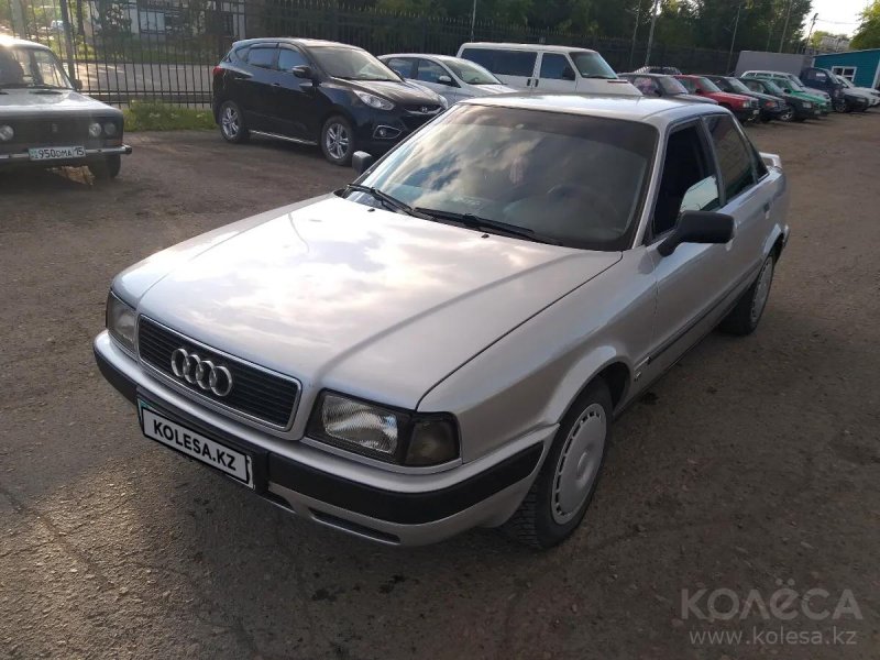 Ауди 100 1993г