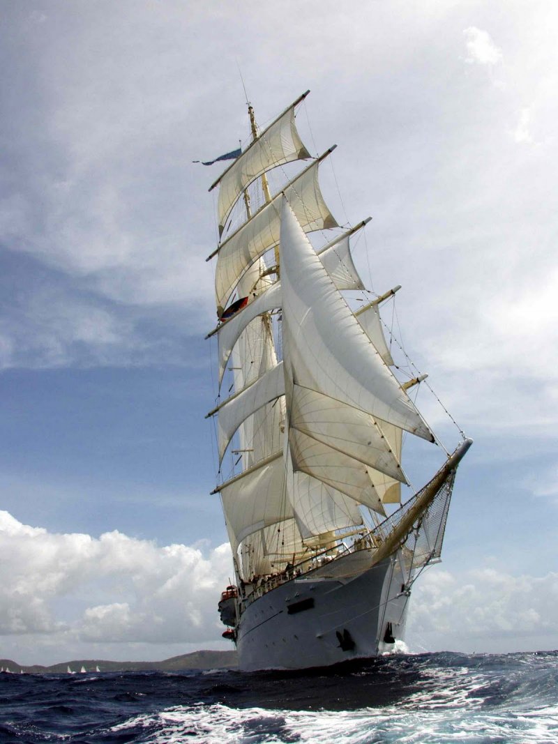 Роял клипер «Royal Clipper»