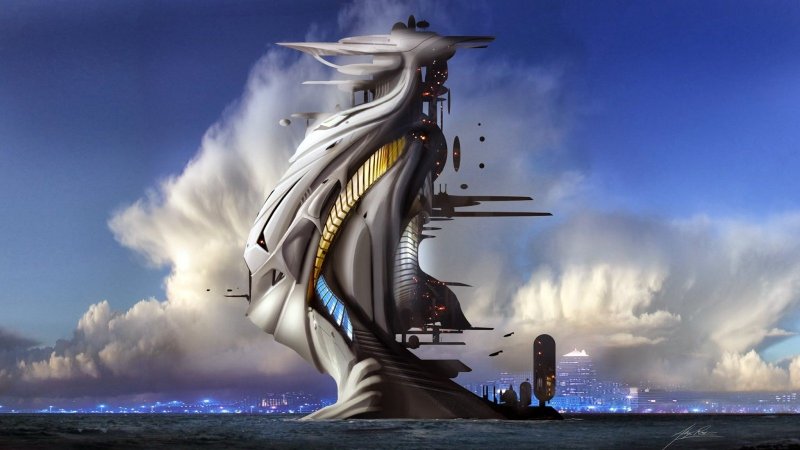 Корабли игра World of Warships