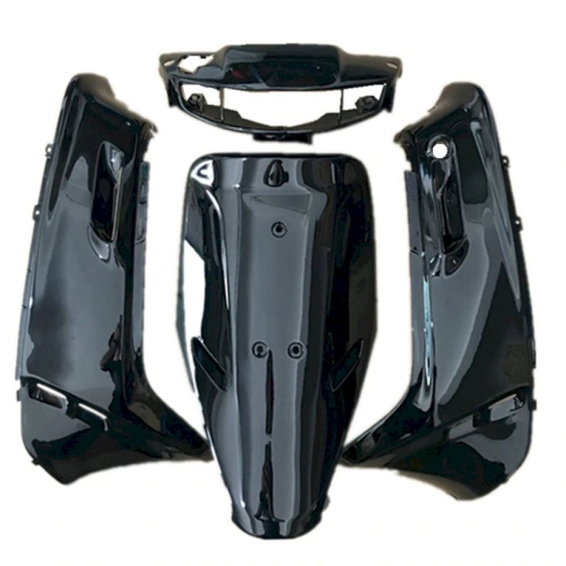 Глушитель Honda Dio 27